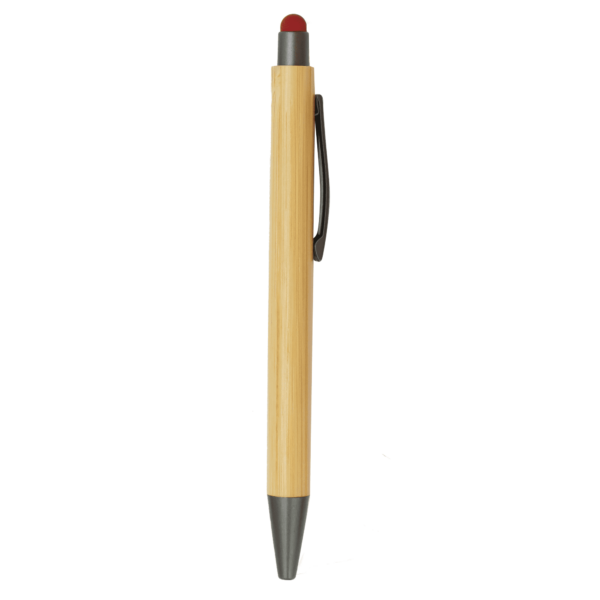 Napoli Bamboo Pen - Image 6