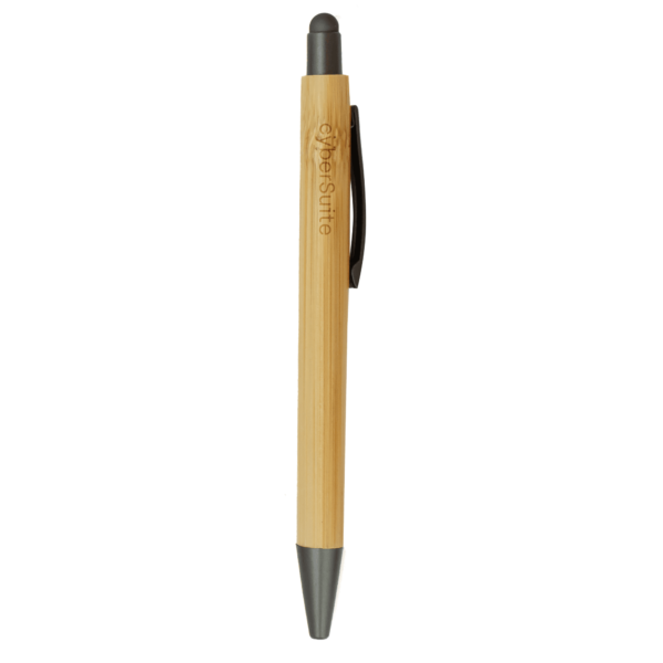 Napoli Bamboo Pen - Image 4