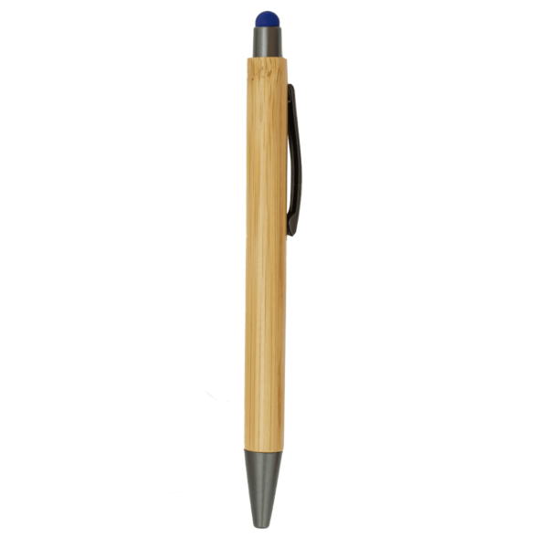 Napoli Bamboo Pen - Image 8