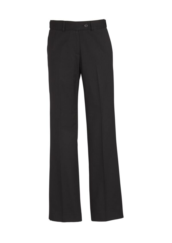 Womens Cool Stretch Adjustable Waist Pant - Image 2