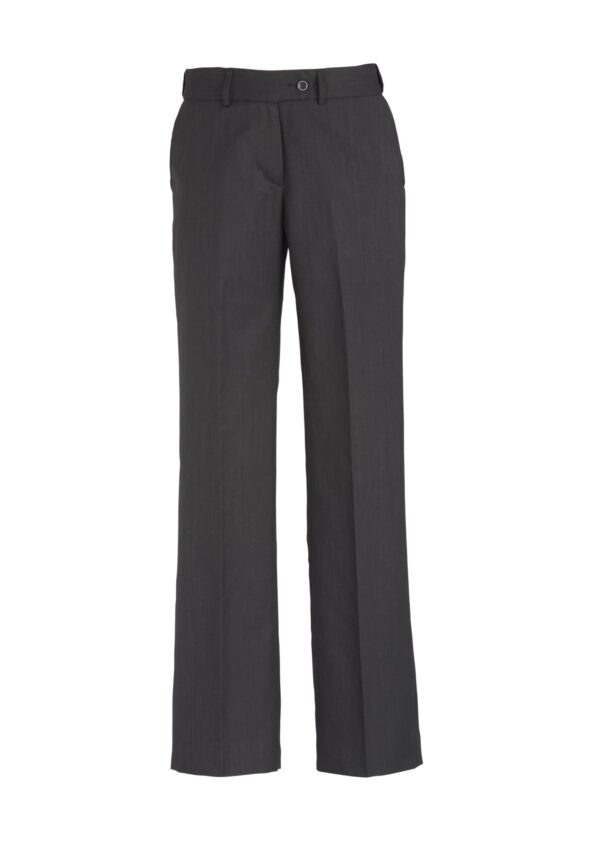 Womens Cool Stretch Adjustable Waist Pant - Image 6