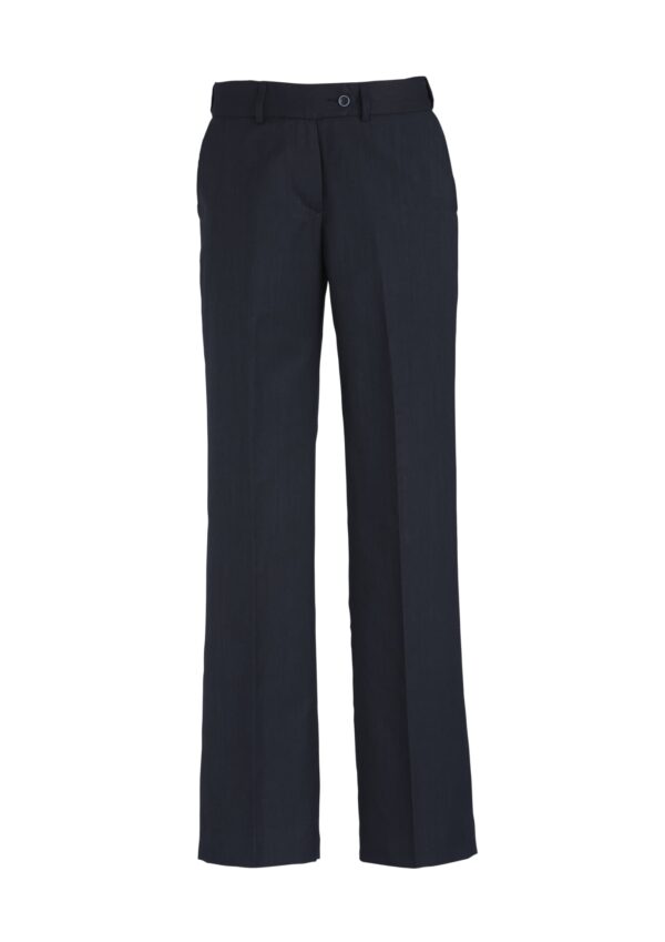 Womens Cool Stretch Adjustable Waist Pant - Image 4