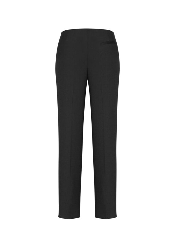 Womens Cool Stretch Bandless Slim Leg Pant - Image 5