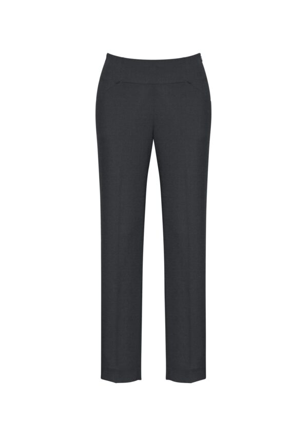 Womens Cool Stretch Bandless Slim Leg Pant - Image 6