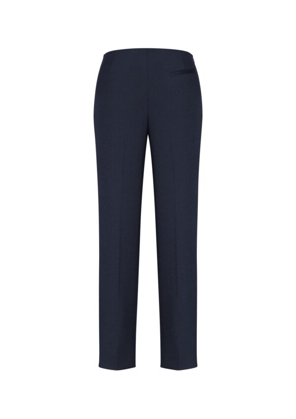 Womens Cool Stretch Bandless Slim Leg Pant - Image 3