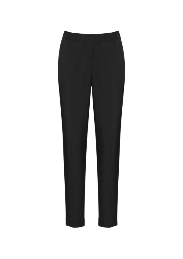 Womens Cool Stretch Ultra Comfort Waist Pant - Image 4