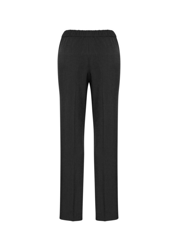Womens Cool Stretch Ultra Comfort Waist Pant - Image 5