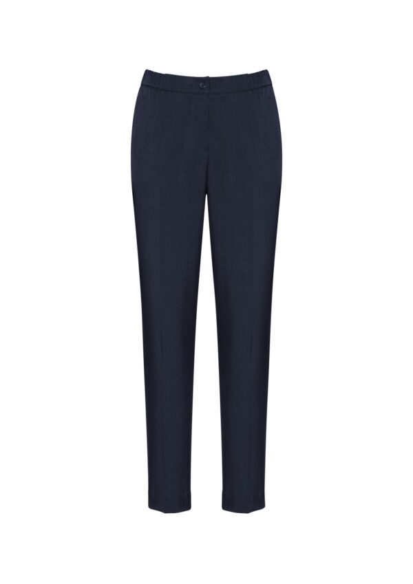 Womens Cool Stretch Ultra Comfort Waist Pant - Image 2