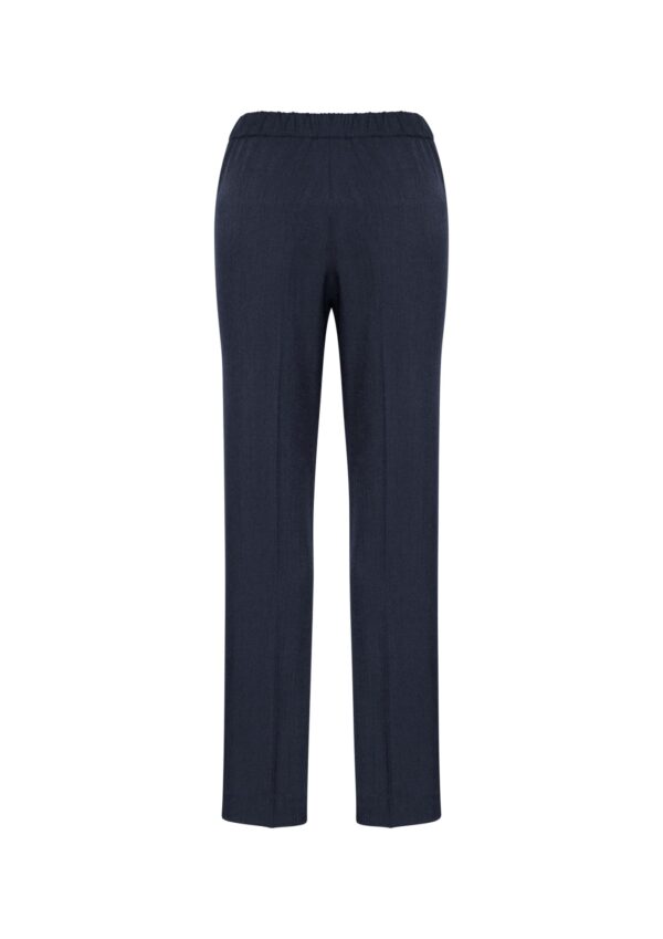 Womens Cool Stretch Ultra Comfort Waist Pant - Image 3