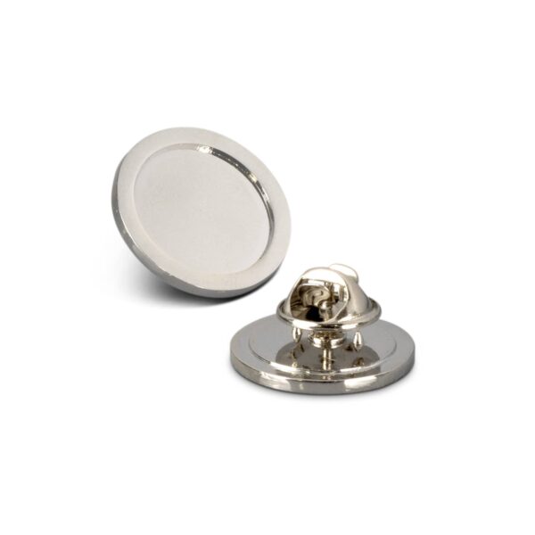Altura Lapel Pin - Round Small - Image 2