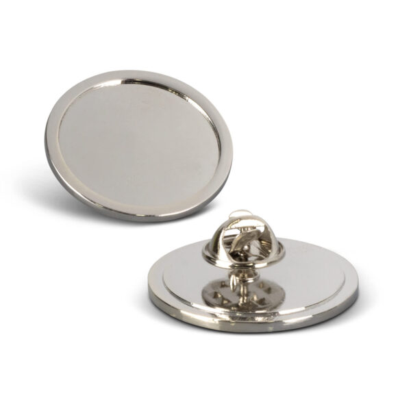 Altura Lapel Pin - Round Large - Image 2