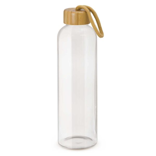 Eden Glass Bottle - Image 2