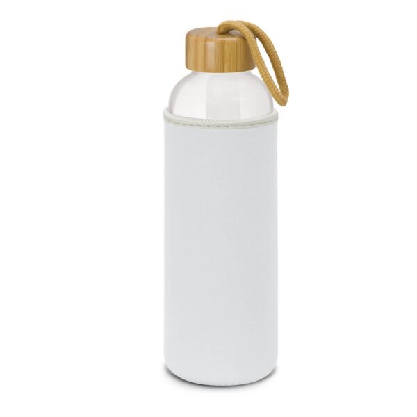 Eden Glass Bottle - Full Colour - Image 2