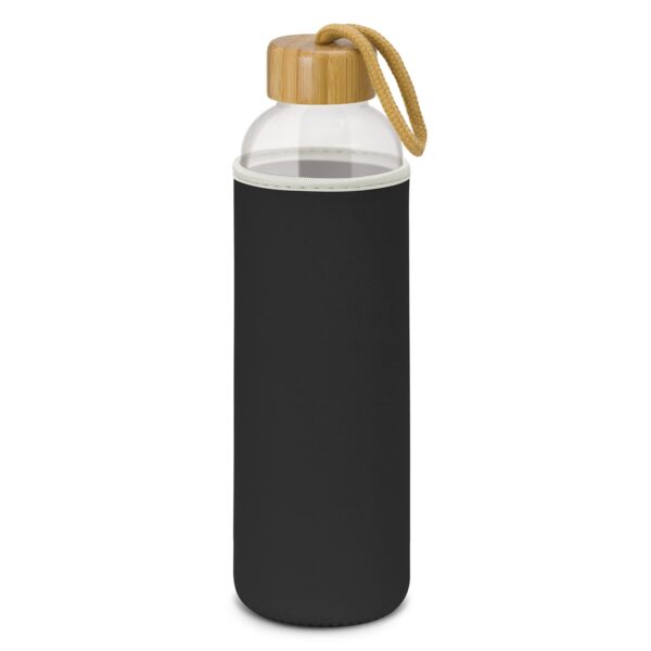 Eden Glass Bottle - Neoprene Sleeve - Image 8