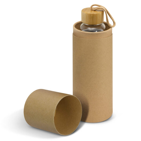 Eden Glass Bottle - Neoprene Sleeve - Image 9