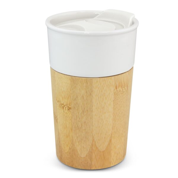 Bambino Coffee Cup - Image 2