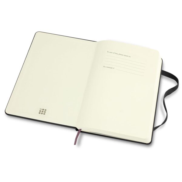 Moleskine 2025 Planner - Weekly - Image 2