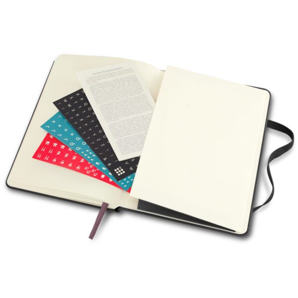 Moleskine 2025 Planner - Weekly - Image 6