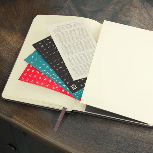 Moleskine 2025 Planner - Weekly - Image 7