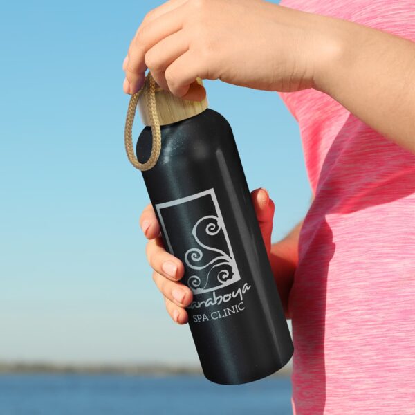 Eden Aluminium Bottle - Image 7