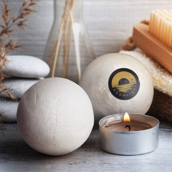 Soothe Bath Bomb - Image 3