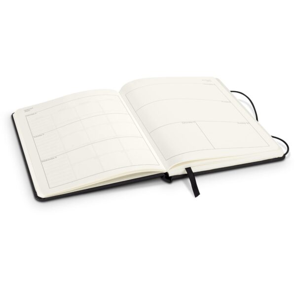 Weekly Diary - 2025 - Image 4