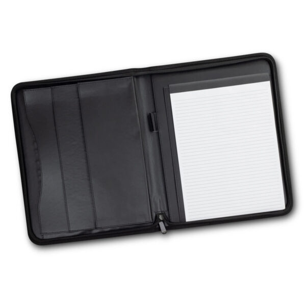 Beaufort Leather Portfolio - Image 3