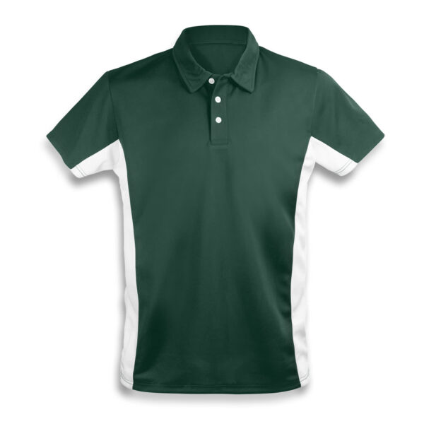 TRENDSWEAR Harvey Mens Polo - Image 3