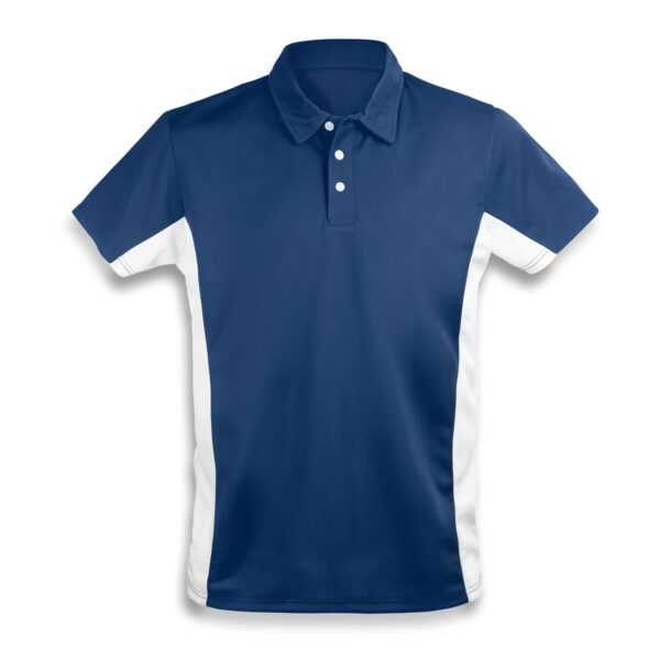 TRENDSWEAR Harvey Mens Polo - Image 4
