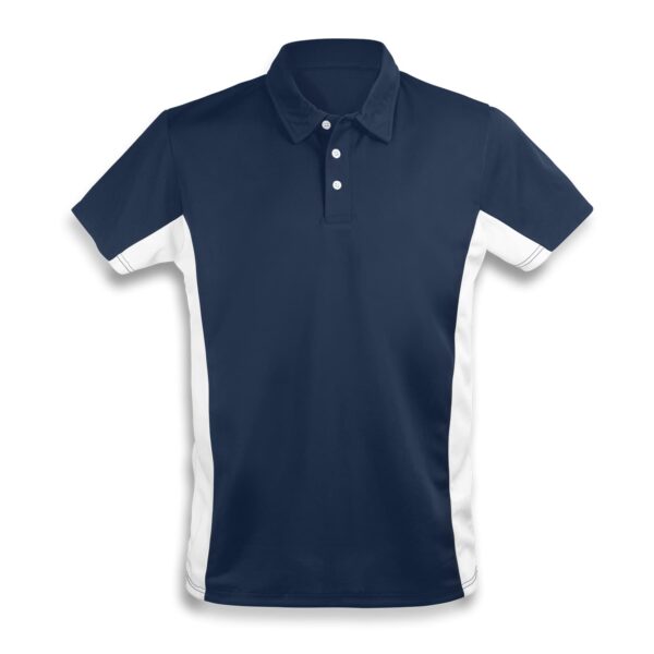 TRENDSWEAR Harvey Mens Polo - Image 5