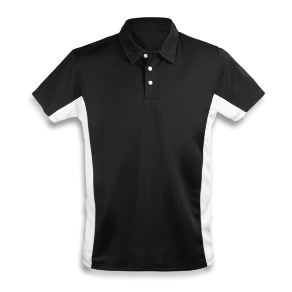 TRENDSWEAR Harvey Mens Polo - Image 6
