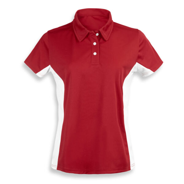 TRENDSWEAR Harvey Womens Polo - Image 2