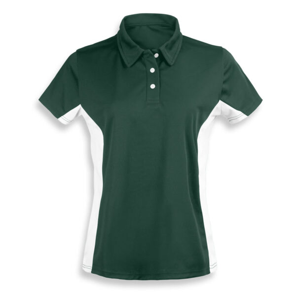 TRENDSWEAR Harvey Womens Polo - Image 3