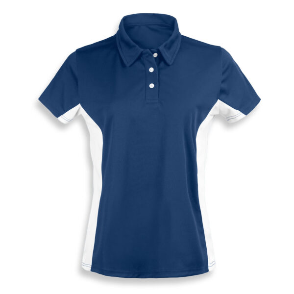 TRENDSWEAR Harvey Womens Polo - Image 4