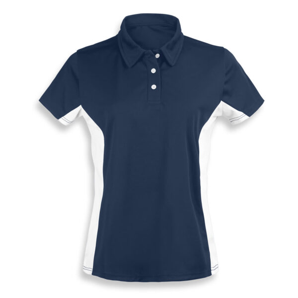 TRENDSWEAR Harvey Womens Polo - Image 5