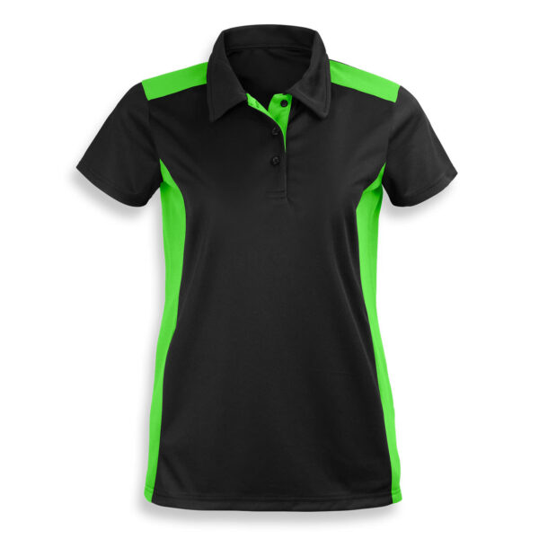 TRENDSWEAR  Apex Womens Polo - Image 6