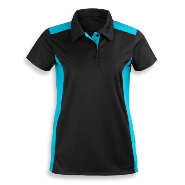 TRENDSWEAR  Apex Womens Polo - Image 7