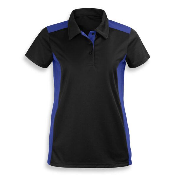 TRENDSWEAR  Apex Womens Polo - Image 8
