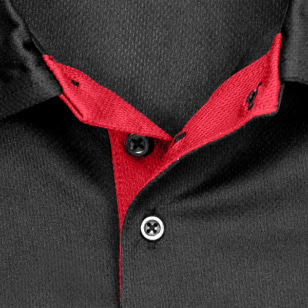 TRENDSWEAR  Apex Womens Polo - Image 9