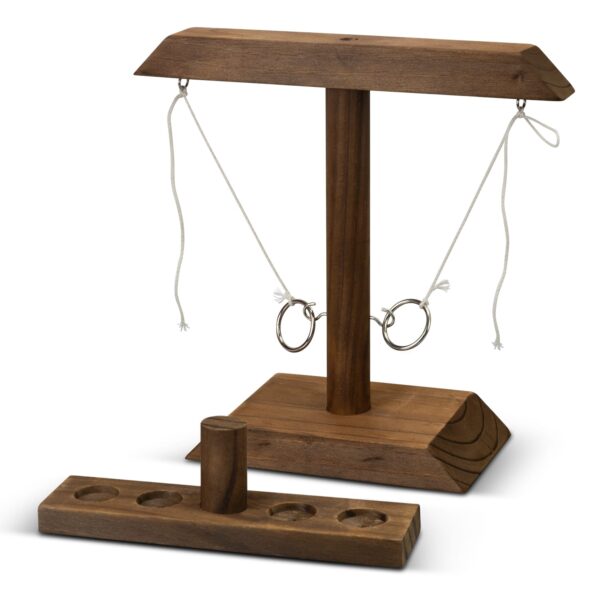 Keepsake Ring Toss Game - Image 2