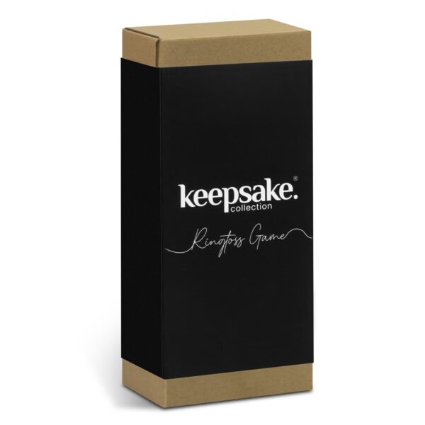 Keepsake Ring Toss Game - Image 3