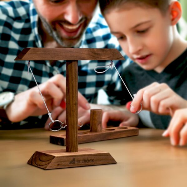 Keepsake Ring Toss Game - Image 4