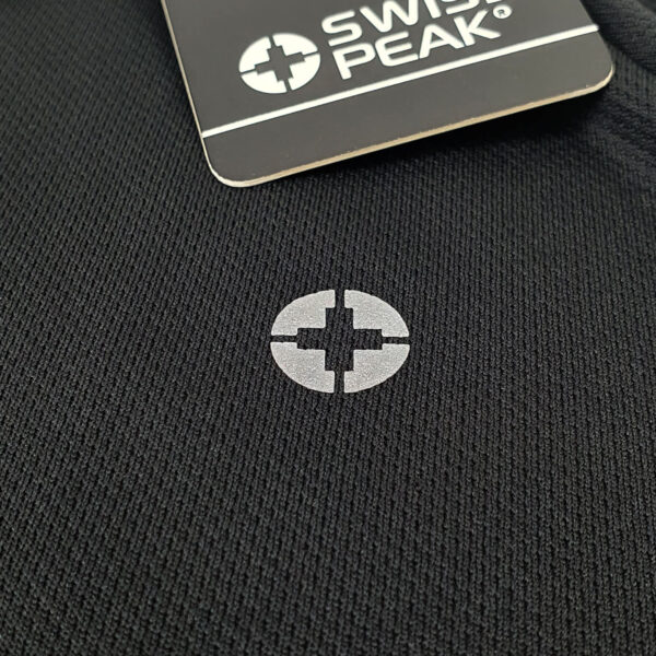 Swiss Peak Urban T-Shirt - Image 5