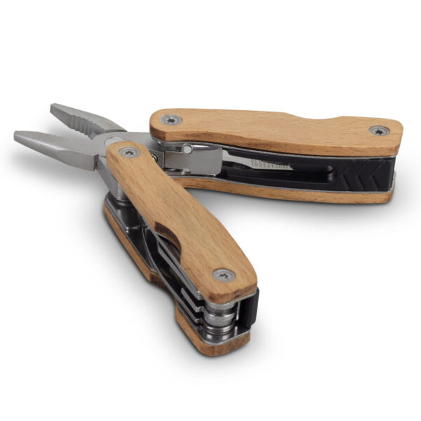 Wooden Multi Tool - Image 2