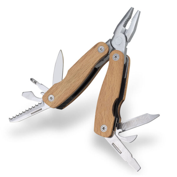 Wooden Multi Tool - Image 6