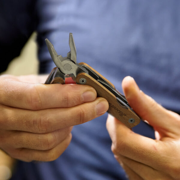 Wooden Multi Tool - Image 7