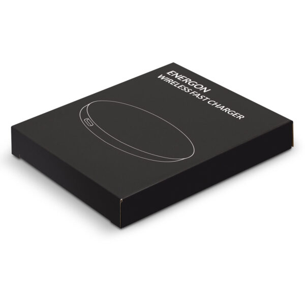 Energon Wireless Fast Charger - Image 5