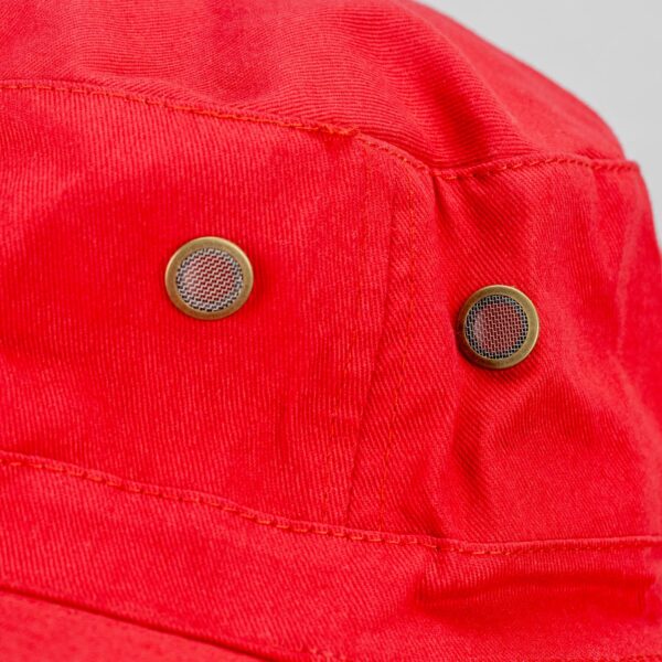 Legionnaire Wide Brim Hat - Image 12