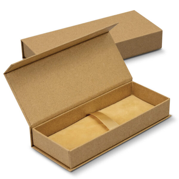 Monaco Kraft Gift Box - Image 2
