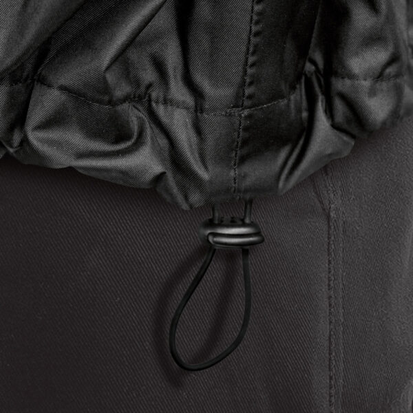 TRENDSWEAR Weston Womens Windbreaker - Image 4